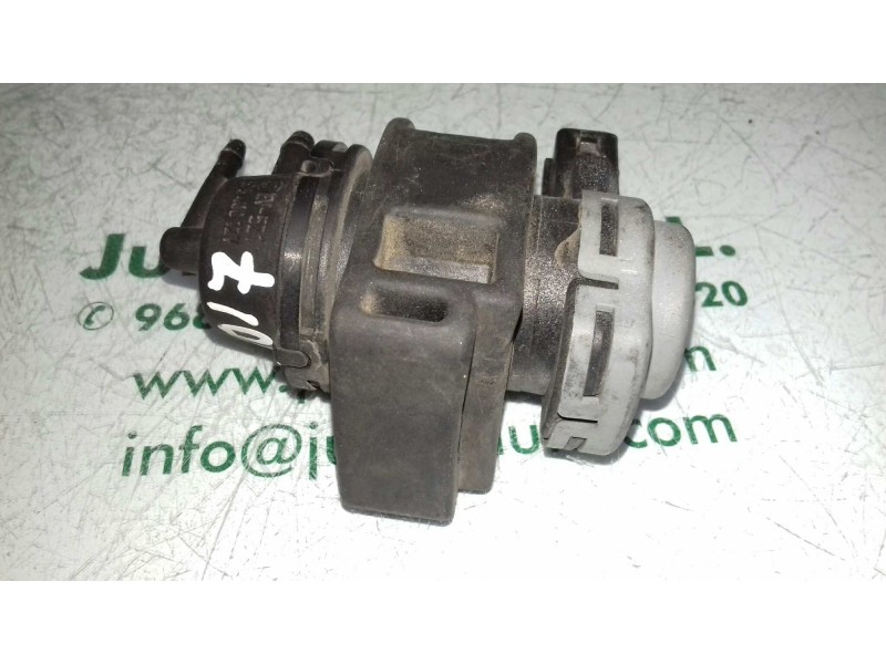 Recambio de valvula aire adicional para renault megane ii berlina 5p confort authentique referencia OEM IAM 8200575400  
