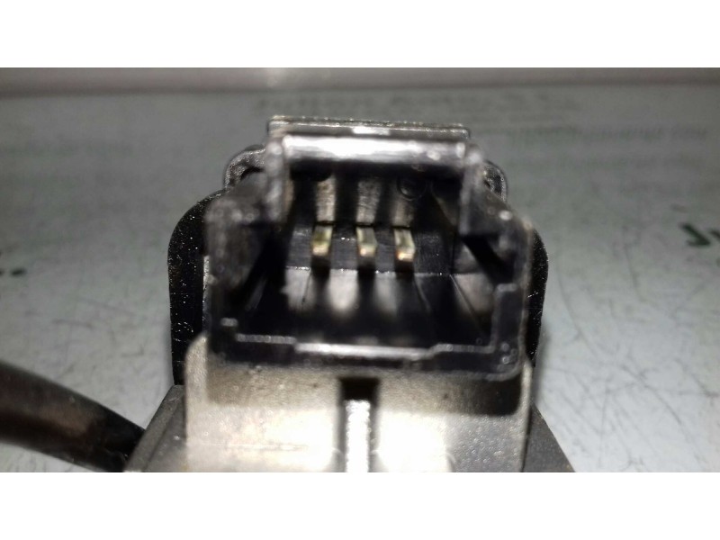 Recambio de centralita motor uce para peugeot 308 sport referencia OEM IAM 9664843780 0281013872 KIT - BOSCH