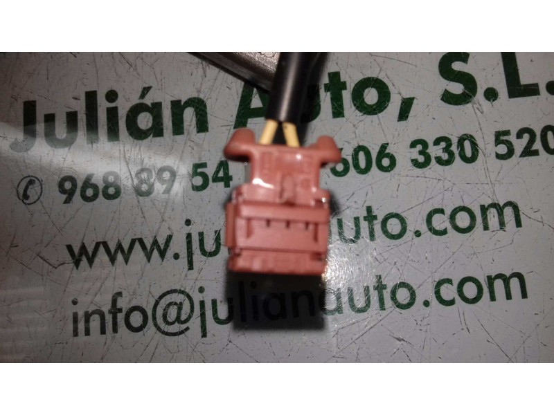 Recambio de centralita motor uce para peugeot 308 sport referencia OEM IAM 9664843780 0281013872 KIT - BOSCH