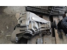 Recambio de diferencial trasero para volkswagen touareg (7la) tdi r5 referencia OEM IAM    2