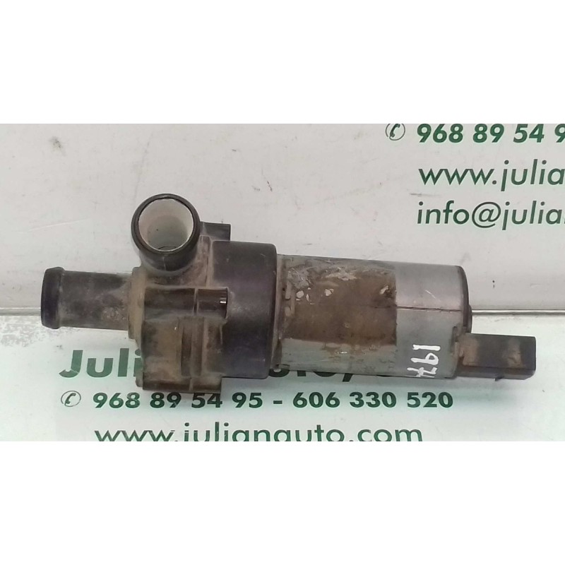 Recambio de valvula intercambio de calefaccion para volkswagen lt caja cerrada / combi (mod. 1997) lt 28 caja cerrada referencia