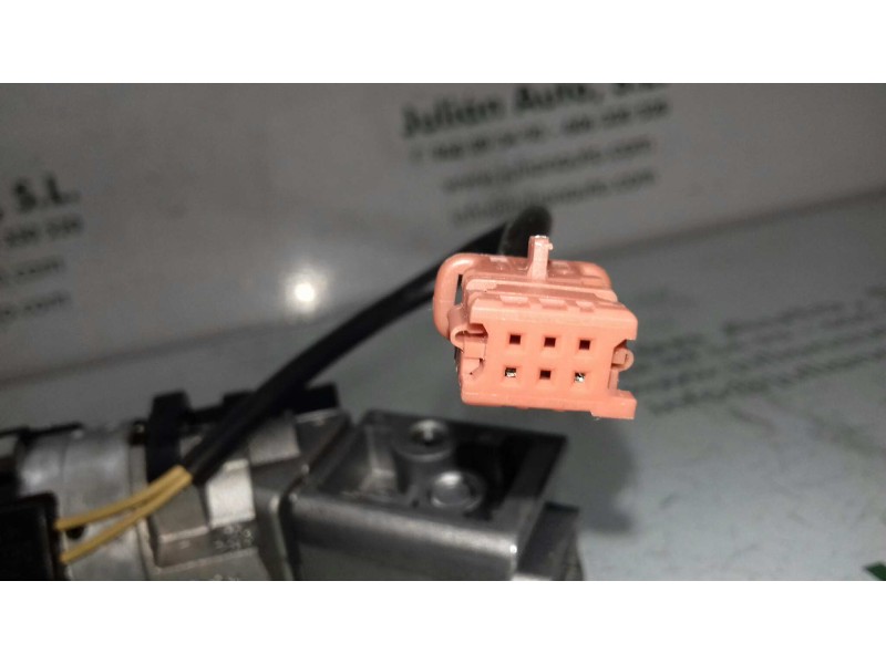 Recambio de centralita motor uce para peugeot 308 sport referencia OEM IAM 9664843780 0281013872 KIT - BOSCH