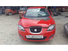 seat leon (1p1) del año 2010 2