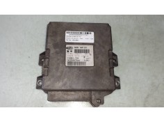 Recambio de centralita motor uce para peugeot 206 berlina e-music referencia OEM IAM IAW1AP81 16301794 MAGNETI MARELLI