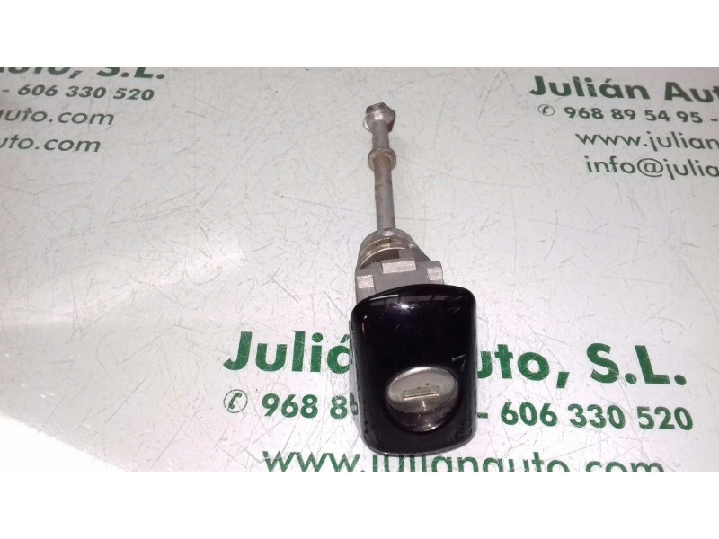 Recambio de centralita motor uce para peugeot 308 sport referencia OEM IAM 9664843780 0281013872 KIT - BOSCH