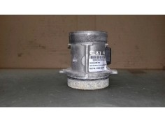 Recambio de caudalimetro para ford mondeo berlina/familiar (fd) glx familiar referencia OEM IAM 93BB12B579BA CONECTOR 4 PINES AF