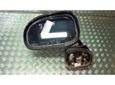 Recambio de retrovisor izquierdo para ssangyong rodius xdi deluxe 4wd referencia OEM IAM 012270 022270 ELECTRICO