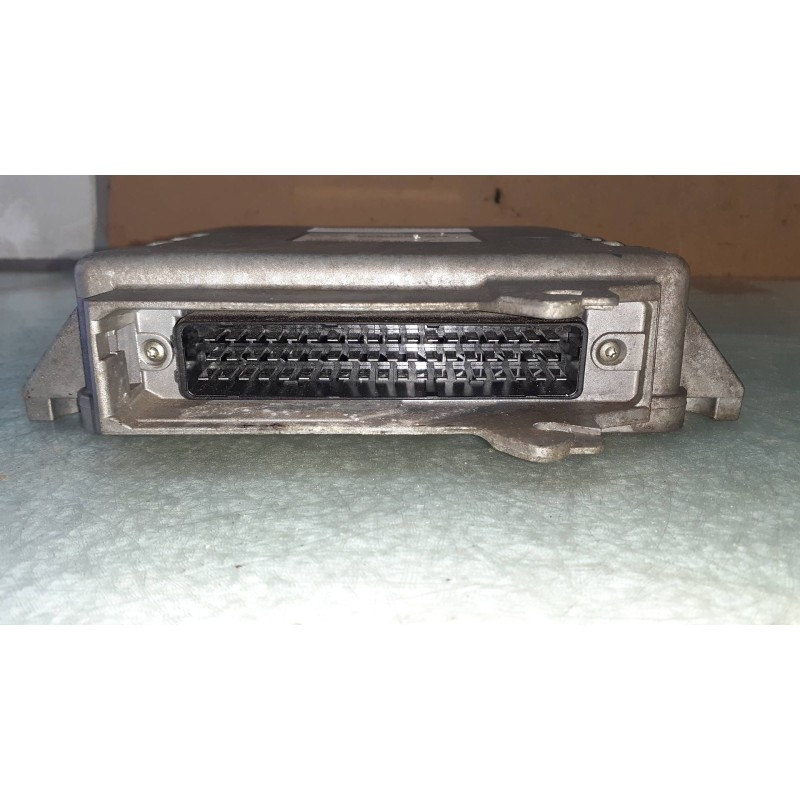 Recambio de centralita motor uce para peugeot 206 berlina e-music referencia OEM IAM IAW1AP81 16301794 MAGNETI MARELLI