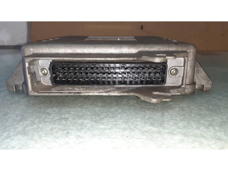 Recambio de centralita motor uce para peugeot 206 berlina e-music referencia OEM IAM IAW1AP81 16301794 MAGNETI MARELLI