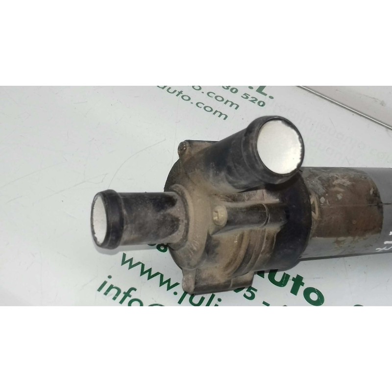 Recambio de valvula intercambio de calefaccion para volkswagen lt caja cerrada / combi (mod. 1997) lt 28 caja cerrada referencia