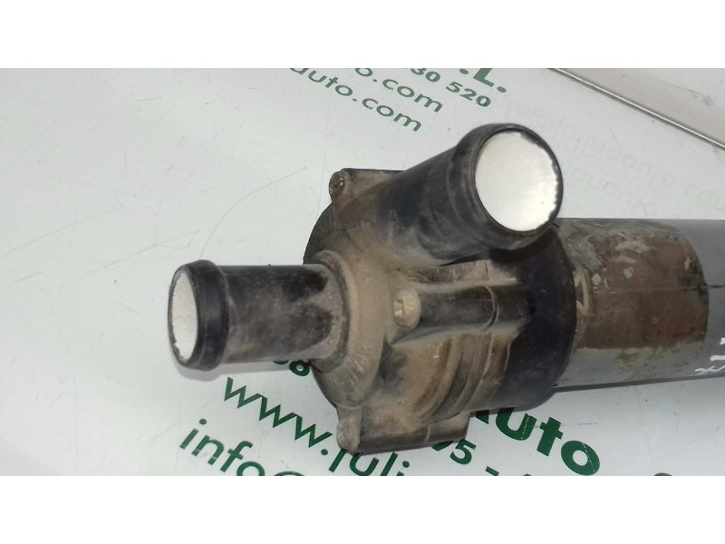 Recambio de valvula intercambio de calefaccion para volkswagen lt caja cerrada / combi (mod. 1997) lt 28 caja cerrada referencia