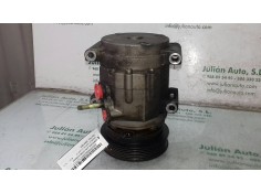 Recambio de compresor aire acondicionado para chevrolet captiva 2.0 vcdi ls referencia OEM IAM 96861884 SP17KP DAC