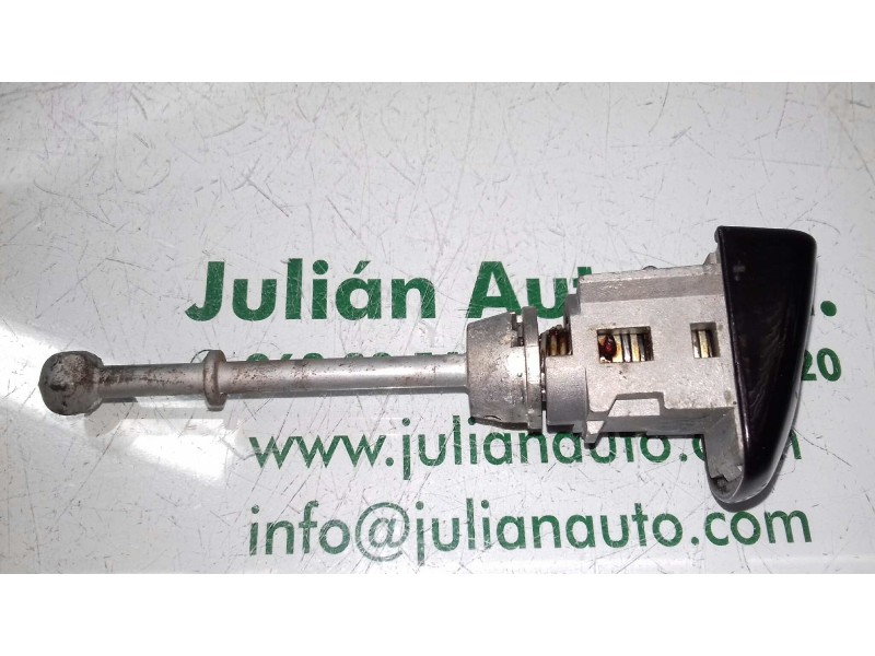 Recambio de centralita motor uce para peugeot 308 sport referencia OEM IAM 9664843780 0281013872 KIT - BOSCH