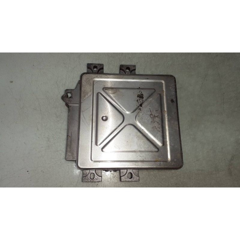 Recambio de centralita motor uce para peugeot 206 berlina e-music referencia OEM IAM IAW1AP81 16301794 MAGNETI MARELLI