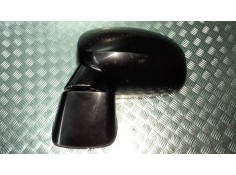 Recambio de retrovisor izquierdo para ssangyong rodius xdi deluxe 4wd referencia OEM IAM 012270 022270 ELECTRICO 2