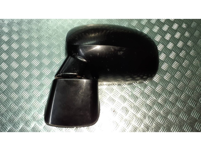 Recambio de retrovisor izquierdo para ssangyong rodius xdi deluxe 4wd referencia OEM IAM 012270 022270 ELECTRICO