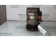 Recambio de compresor aire acondicionado para chevrolet captiva 2.0 vcdi ls referencia OEM IAM 96861884 SP17KP DAC 2