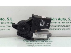 Recambio de motor elevalunas trasero izquierdo para volkswagen passat berlina (3b2) comfortline referencia OEM IAM 0130821697 05