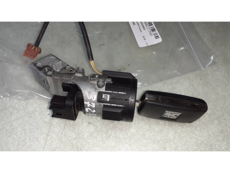 Recambio de conmutador de arranque para peugeot partner kombi premium referencia OEM IAM N0502455  