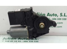 Recambio de motor elevalunas trasero izquierdo para volkswagen passat berlina (3b2) comfortline referencia OEM IAM 0130821697 05 2