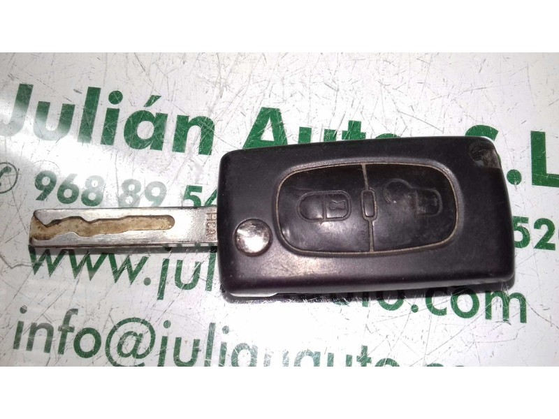 Recambio de centralita motor uce para peugeot 308 sport referencia OEM IAM 9664843780 0281013872 KIT - BOSCH