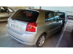 toyota corolla (e12) del año 2005 2