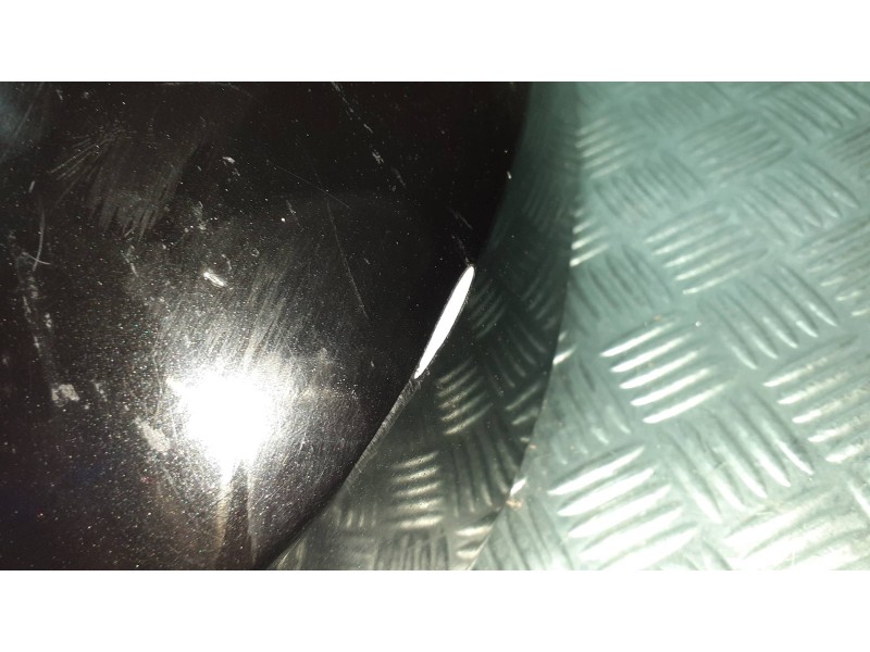 Recambio de retrovisor izquierdo para ssangyong rodius xdi deluxe 4wd referencia OEM IAM 012270 022270 ELECTRICO