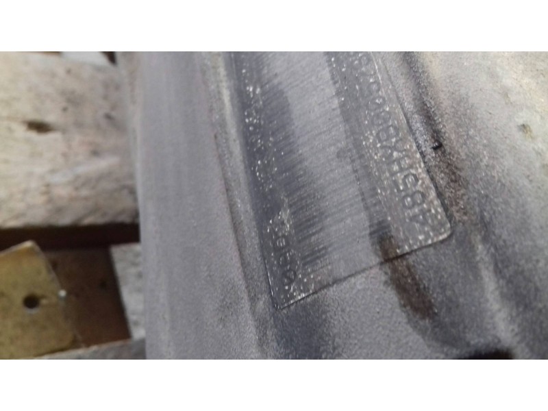 Recambio de caja transfer para volkswagen touareg (7la) tdi v10 referencia OEM IAM   