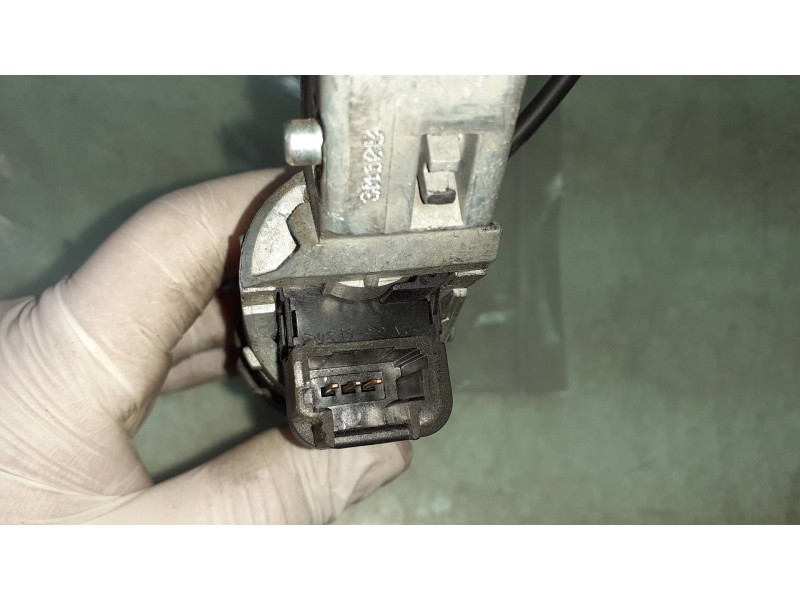 Recambio de conmutador de arranque para peugeot partner kombi premium referencia OEM IAM N0502455  