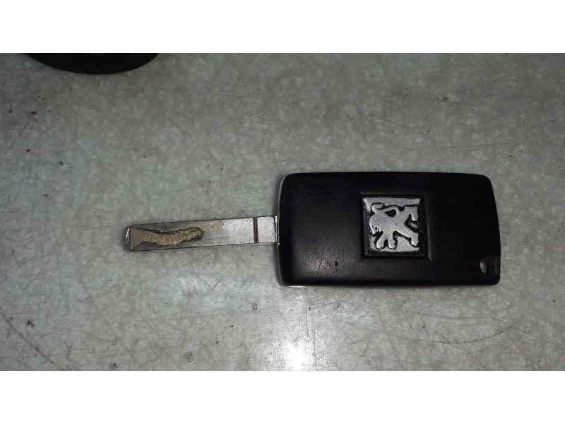 Recambio de conmutador de arranque para peugeot partner kombi premium referencia OEM IAM N0502455  