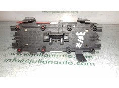 Recambio de warning para renault megane ii berlina 5p confort authentique referencia OEM IAM 8200407415 88040009 CIERRE PUERTAS 2