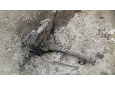Recambio de diferencial delantero para volkswagen touareg (7la) tdi r5 referencia OEM IAM   