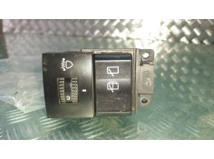 Recambio de interruptor para ssangyong rodius xdi deluxe 4wd referencia OEM IAM 821W10140 58B31G56B ALTURA FAROS