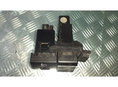 Recambio de interruptor para ssangyong rodius xdi deluxe 4wd referencia OEM IAM 821W10140 58B31G56B ALTURA FAROS 2