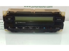 Recambio de mando climatizador para volkswagen passat berlina (3b2) comfortline referencia OEM IAM 1J1907044 5HB00761700 