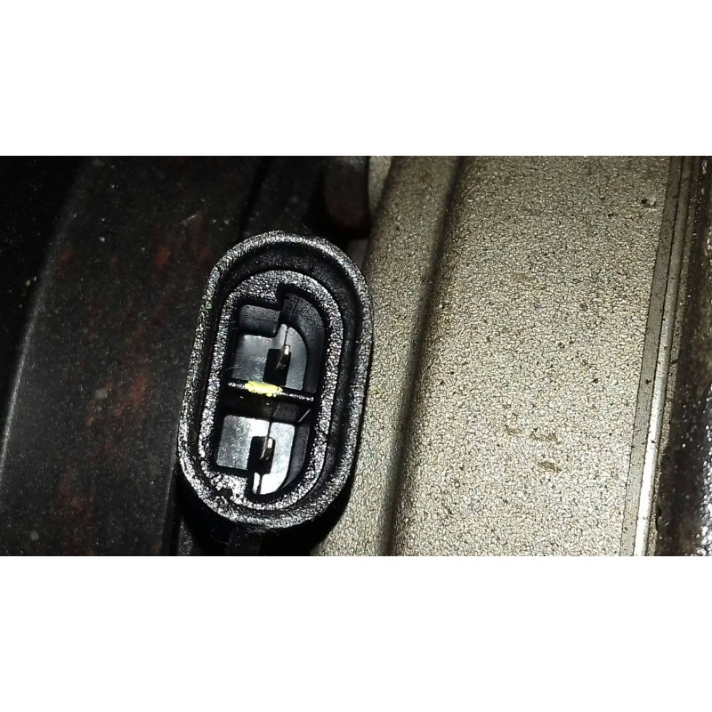 Recambio de compresor aire acondicionado para chevrolet captiva 2.0 vcdi ls referencia OEM IAM 96861884 SP17KP DAC