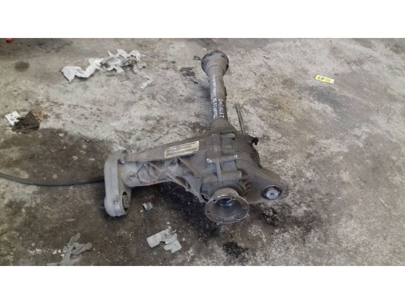 Recambio de diferencial delantero para volkswagen touareg (7la) tdi r5 referencia OEM IAM   