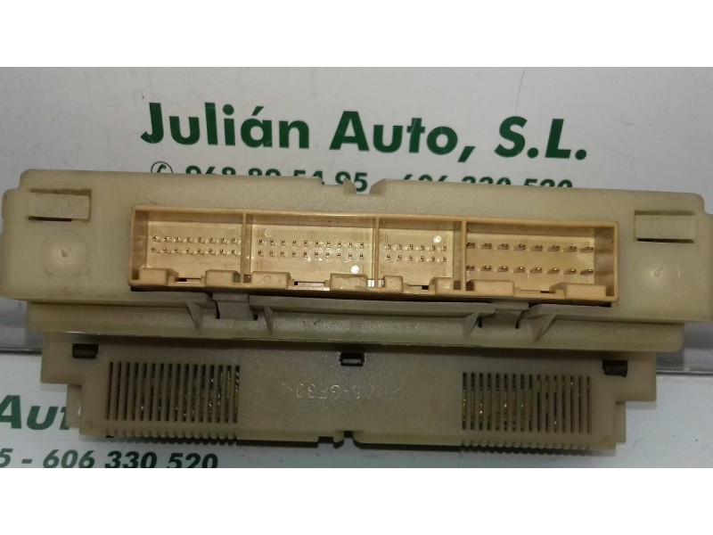 Recambio de mando climatizador para volkswagen passat berlina (3b2) comfortline referencia OEM IAM 1J1907044 5HB00761700 