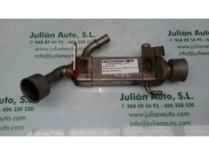 Recambio de enfriador egr para mercedes-benz clase c (w203) berlina 220 cdi (la) (203.008) referencia OEM IAM A6461400175 022630