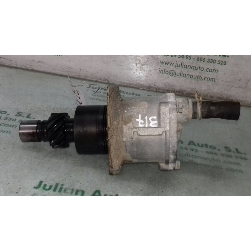 Recambio de depresor freno / bomba vacio para land rover discovery (salljg/lj) tdi (5-ptas.) referencia OEM IAM RE3049  