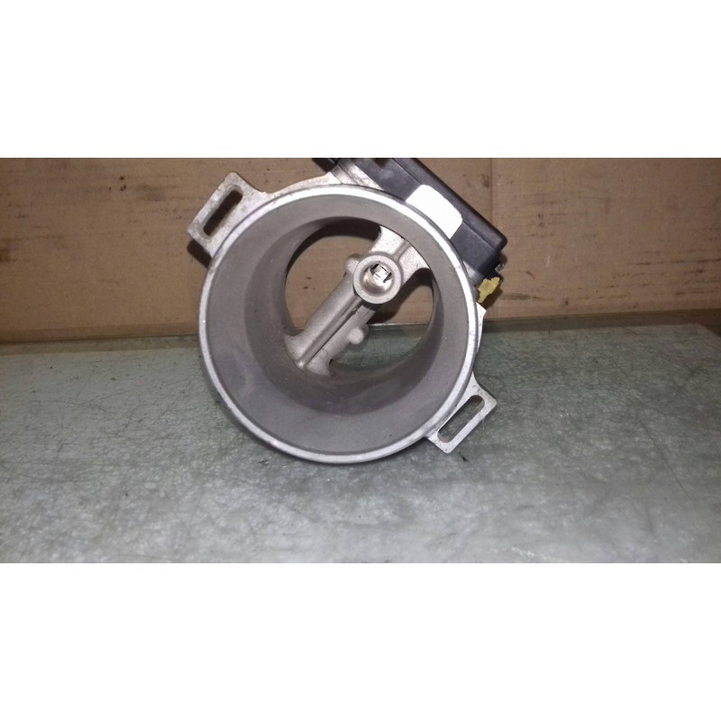 Recambio de caudalimetro para ford mondeo berlina/familiar (fd) glx berlina referencia OEM IAM 93BB12B579BA CONECTOR 4 PINES AFH