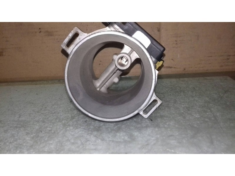 Recambio de caudalimetro para ford mondeo berlina/familiar (fd) glx berlina referencia OEM IAM 93BB12B579BA CONECTOR 4 PINES AFH