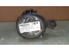 Recambio de faro antiniebla izquierdo para bmw serie 1 berlina (e81/e87) 118d referencia OEM IAM 89203672LH 13101610 VALEO
