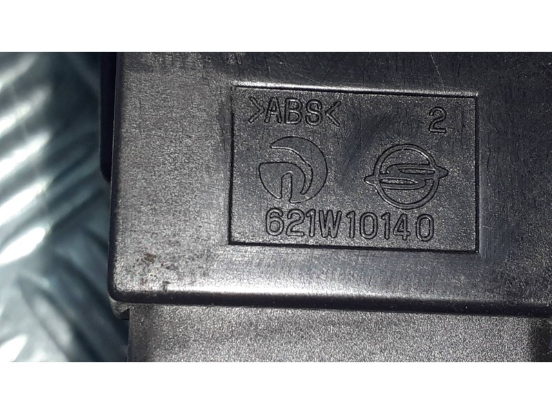 Recambio de interruptor para ssangyong rodius xdi deluxe 4wd referencia OEM IAM 821W10140 58B31G56B ALTURA FAROS
