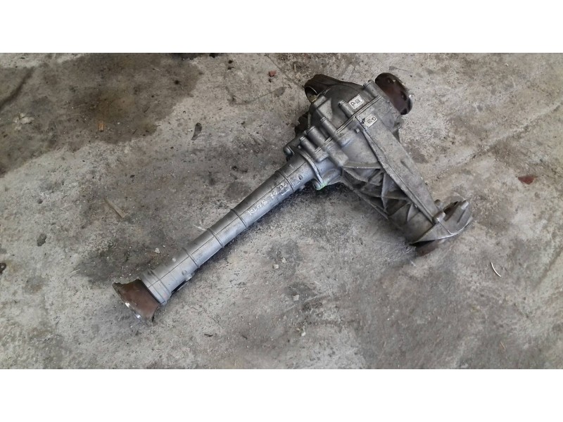 Recambio de diferencial delantero para audi q7 (4l) 3.0 tdi referencia OEM IAM   