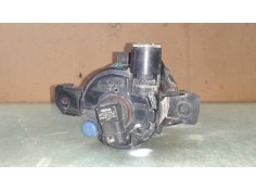 Recambio de faro antiniebla izquierdo para bmw serie 1 berlina (e81/e87) 118d referencia OEM IAM 89203672LH 13101610 VALEO 2