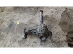Recambio de diferencial delantero para audi q7 (4l) 3.0 tdi referencia OEM IAM    2