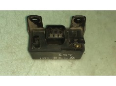 Recambio de caja precalentamiento para mercedes-benz clase c (w203) familiar c 270 t cdi (203.216) referencia OEM IAM   