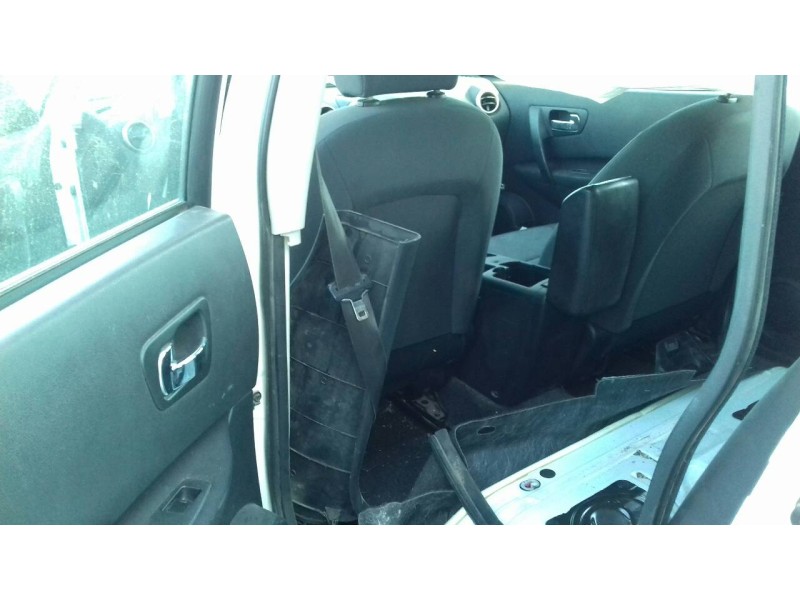 nissan qashqai (j10) del año 2013