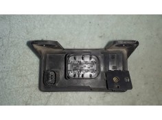 Recambio de caja precalentamiento para mercedes-benz clase c (w203) familiar c 270 t cdi (203.216) referencia OEM IAM    2